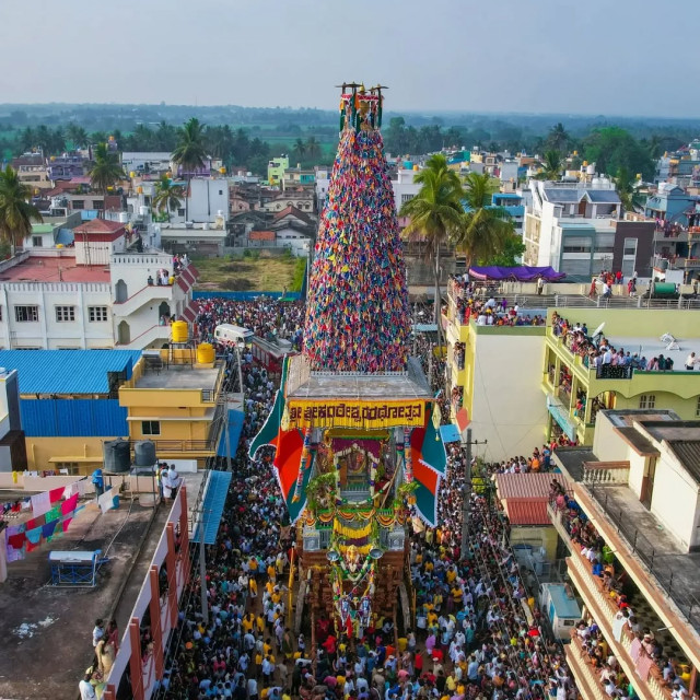 Nanjangud MysoreMedia