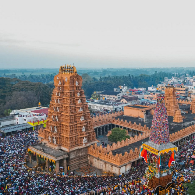 Nanjangud MysoreMedia